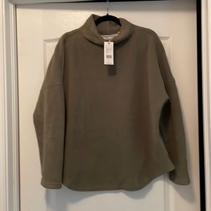 Vineyard Vines Fleece Pullover